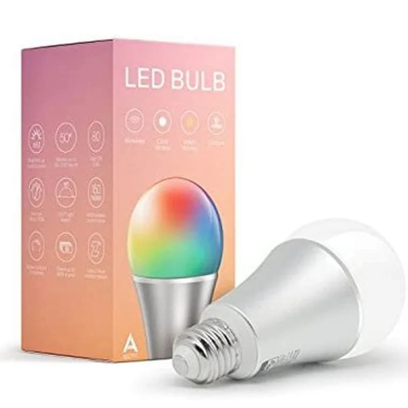ZW098 LED Bulb