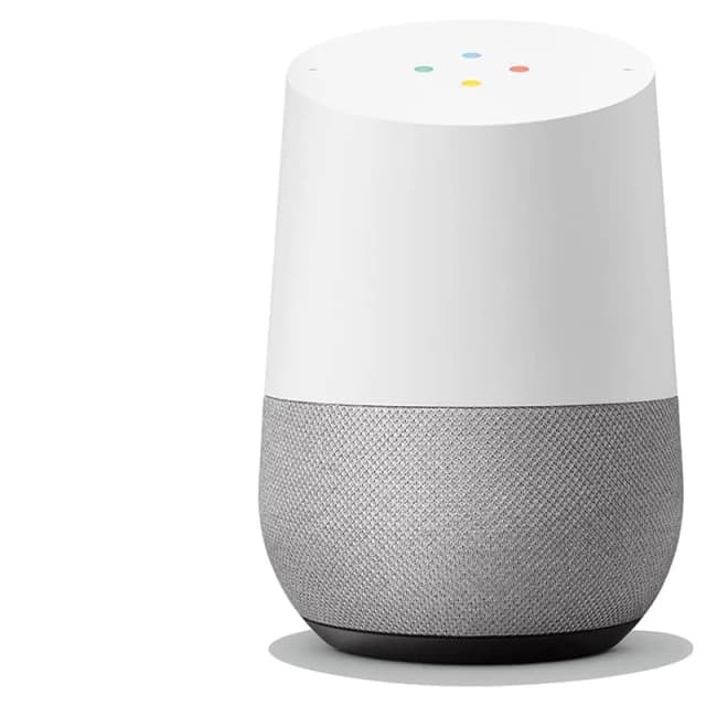 Google Home (1st Gen)