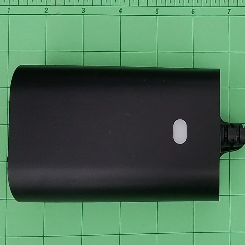 Outdoor Z-Wave Plug-In Module (Inovelli NZW96)