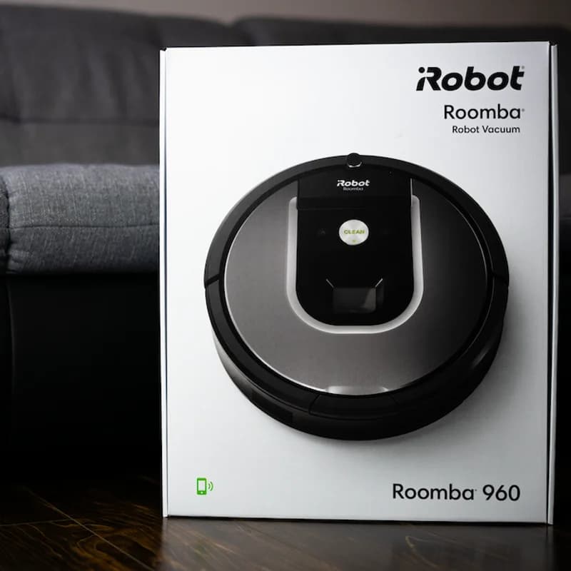 Roomba 960