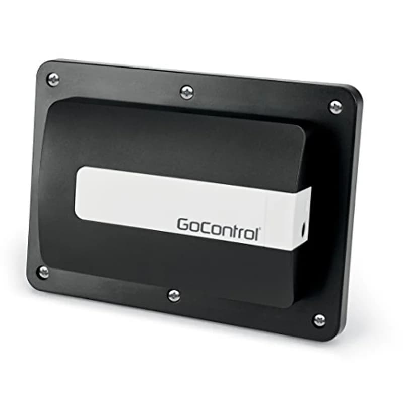 Z-Wave Garage Door Sensor (Monoprice 11987)