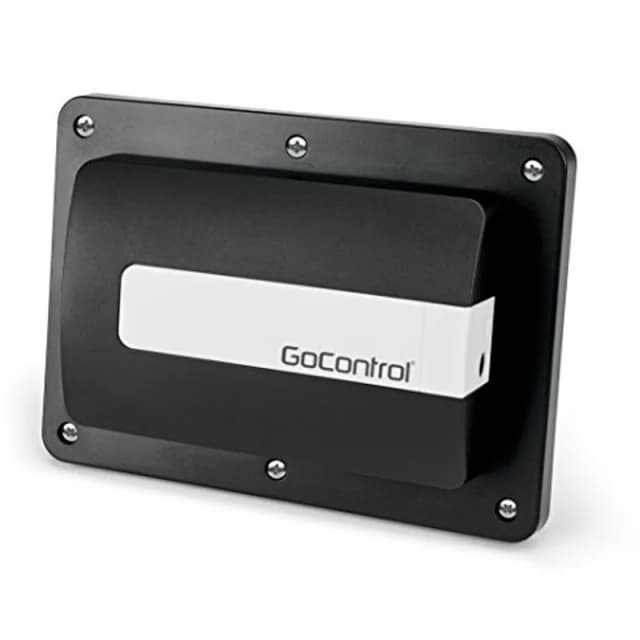 Z-Wave Garage Door Sensor (Monoprice 11987)