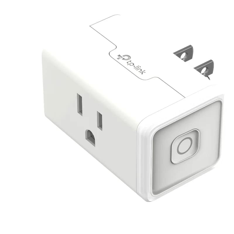 Kasa Mini Wi-Fi Plug HS105