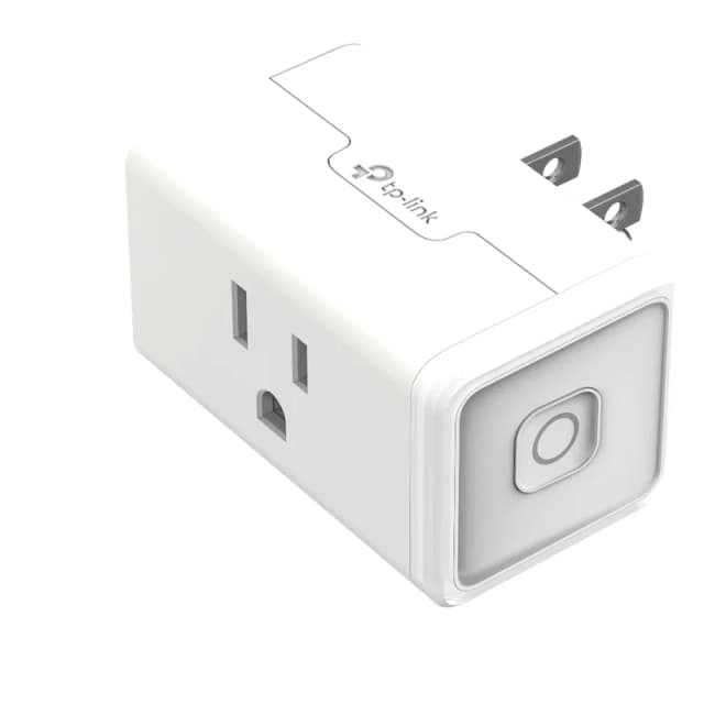 Kasa Mini Wi-Fi Plug HS105