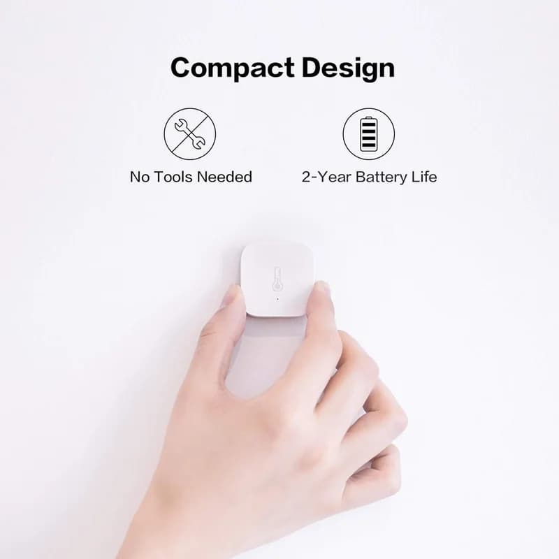 Aqara Wireless Mini Switch