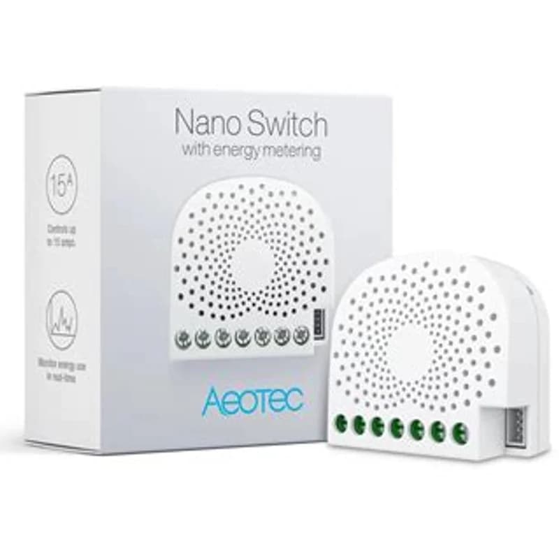 Nano Switch