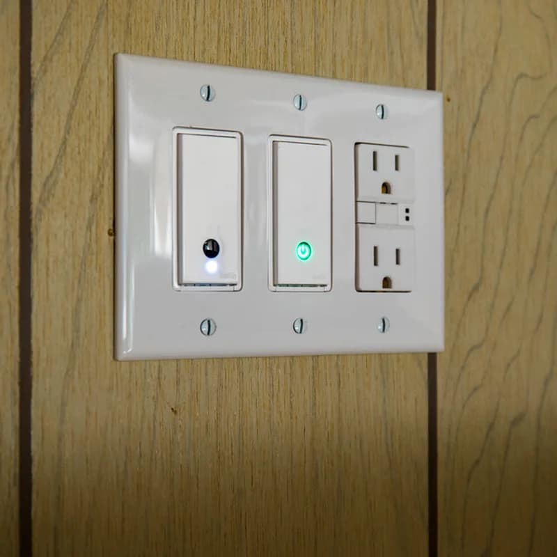 Wemo Wi-Fi Smart Light Switch