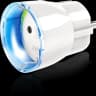 Fibaro Wall Plug (Type F)