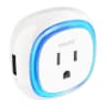 Fibaro Wall Plug with USB (FGWPB-121)