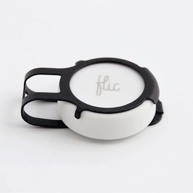 Smart Bluetooth Button