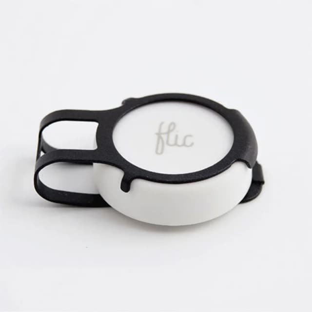 Smart Bluetooth Button