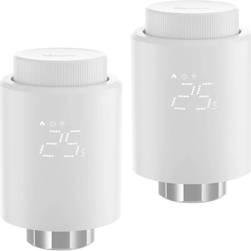 GoControl Z-Wave Thermostat (GC-TBZ48)