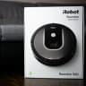 iRobot Roomba 960