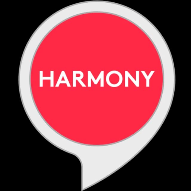 Harmony Hub