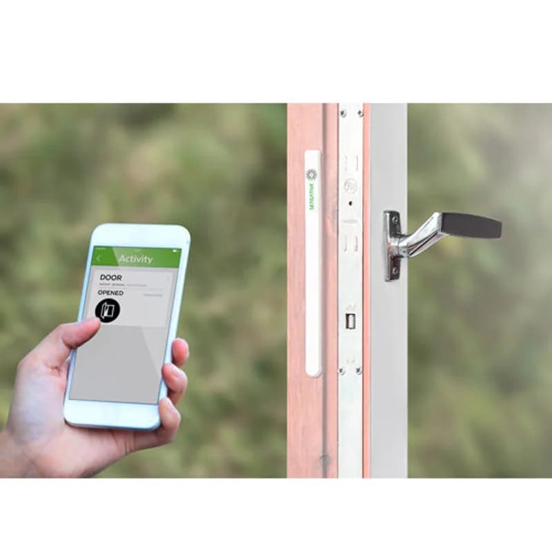 Strips MaZw Magnetic Door/Window Sensor