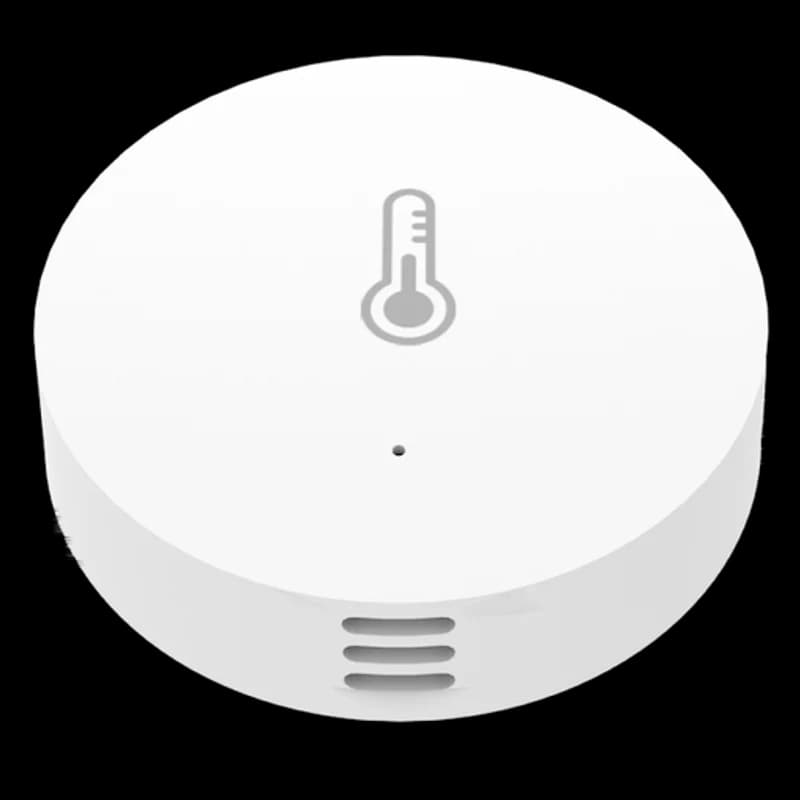 Mi Temperature & Humidity Sensor